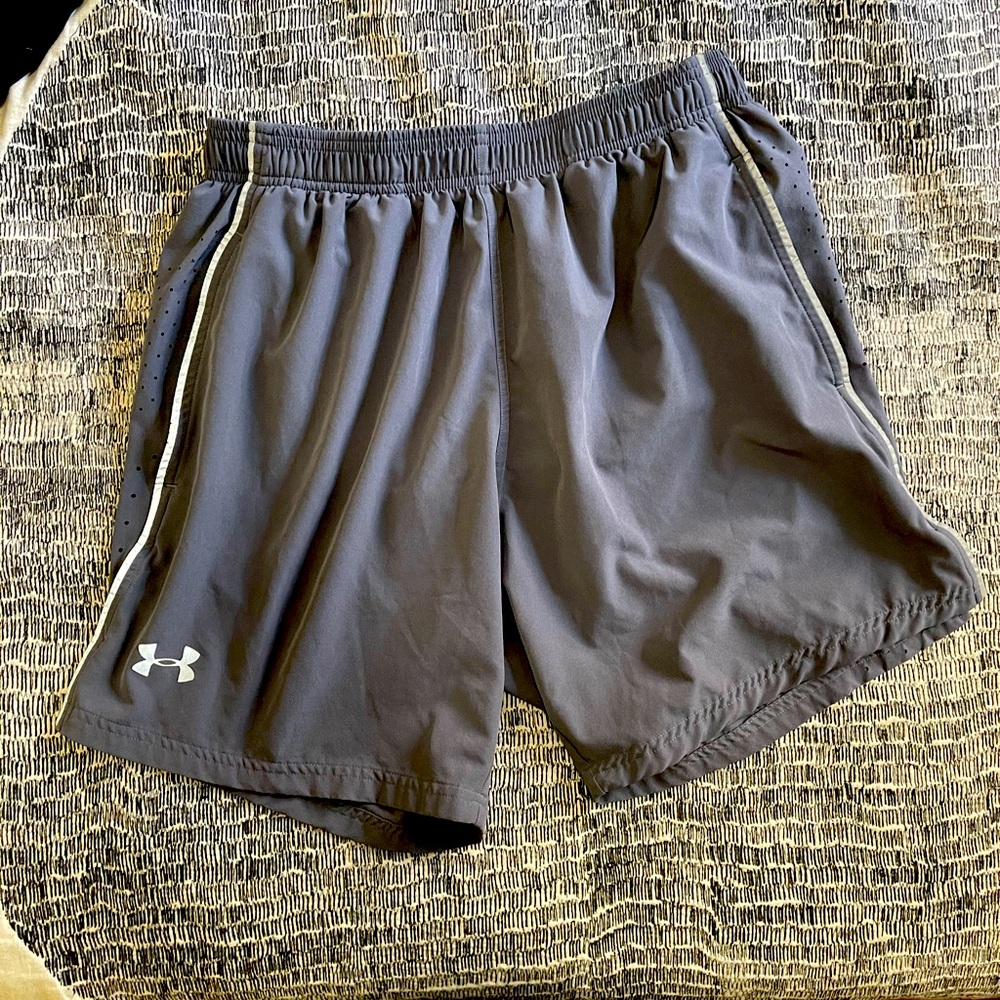 Nike Athletic Shorts